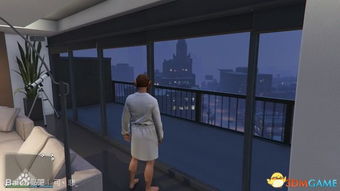 侠盗猎车房产怎么卖