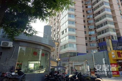 白山广厦房产怎么样