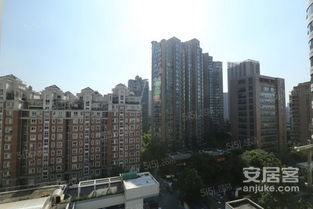 白山广厦房产怎么样