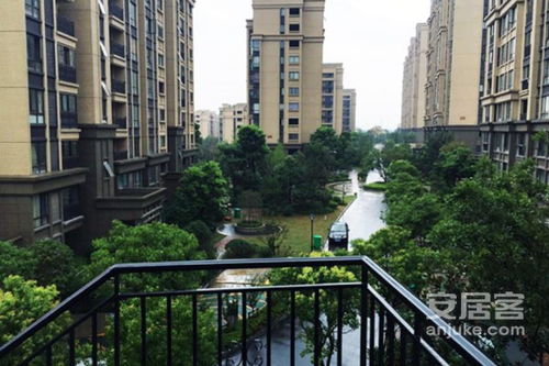 南浔房产评价怎么样