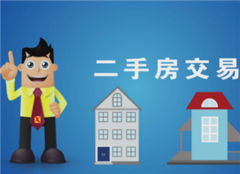 海口房产怎么交税收的