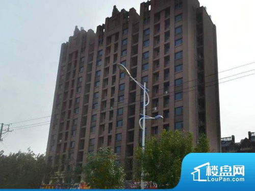 泗县永邦房产怎么样