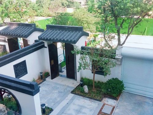 小院露台房产文案怎么写 小院露台房产文案怎么写