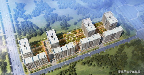 白沟房产配套怎么样