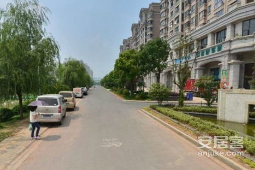 诏安浩然房产怎么样