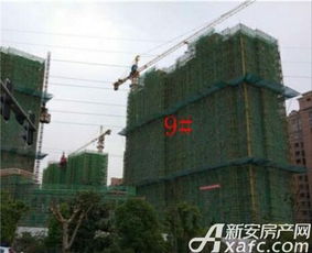 诏安浩然房产怎么样