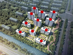 常州春秋房产怎么样