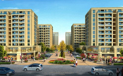 安吉晨光房产怎么样