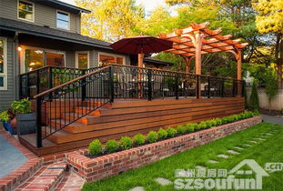 房产文案露台怎么写好看