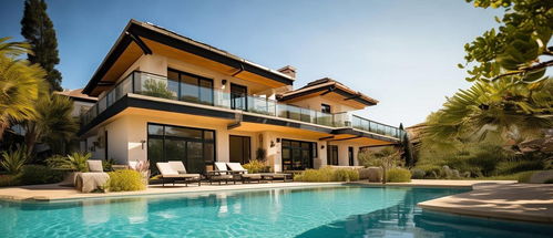 旅居房产账号该怎么打造