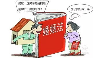 婚后奖励所得房产怎么算