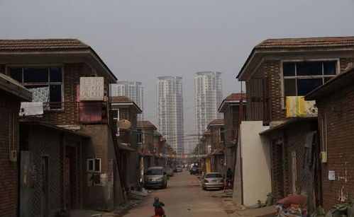 农村土改分房怎么分房产