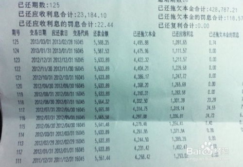 怎么取得房产还贷合同呢