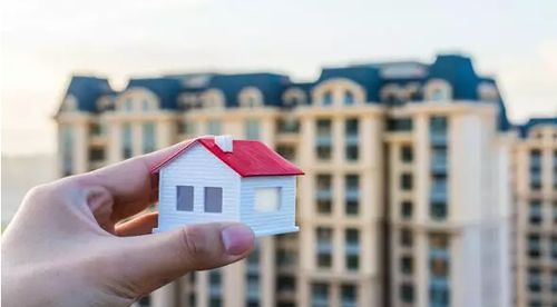 怎么解读国家回购房产