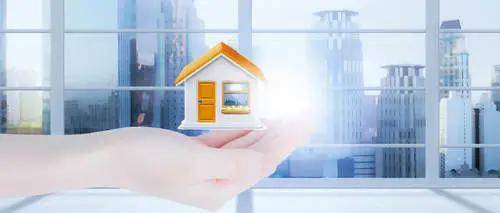 到美国买房产怎么出去