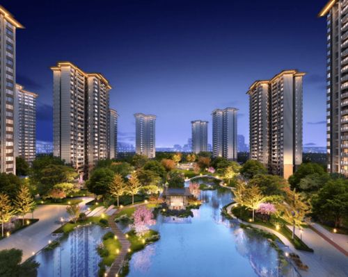 桐梓平安房产怎么样