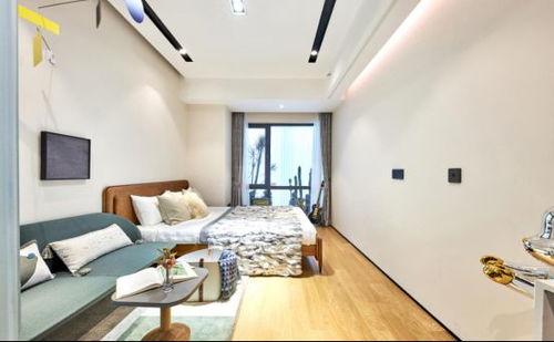 公寓怎么选单位房产好