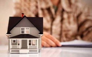 怎么管理空置房产权