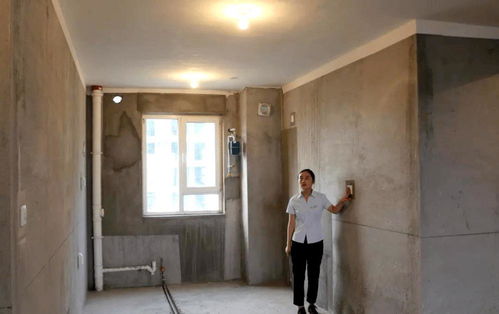 怎么管理空置房产权