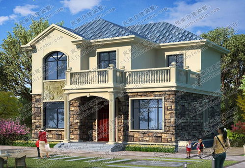 别墅房产怎么推荐好点的