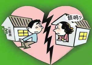 妻子去世的房产怎么过户