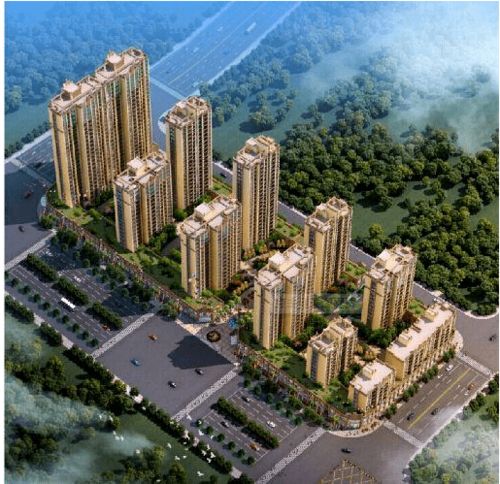 宁都恋家房产怎么样