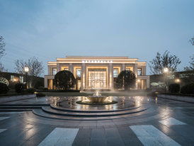 丰县房产行情怎么样