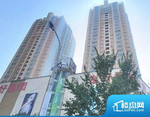 乌鲁木齐房产大厦怎么了