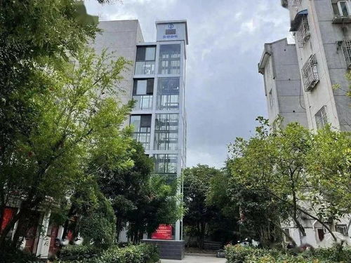 老小区怎么拍房产视频