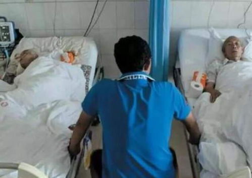 父亲重病房产怎么过户