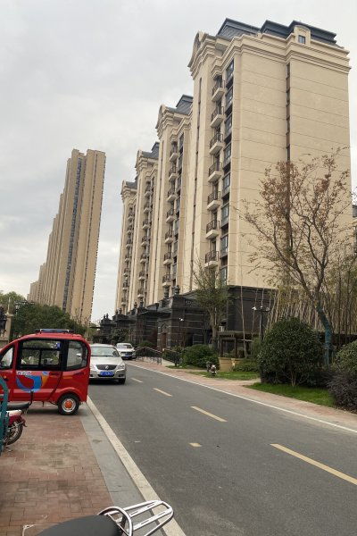 融桥房产经纪怎么样