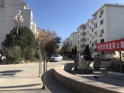 怎么选择蓬莱房产中介