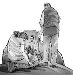 失独家庭怎么房产养老