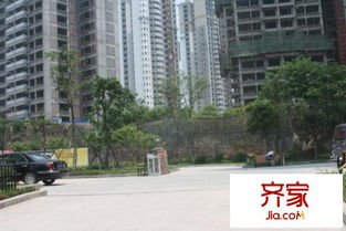 重庆樱桃房产怎么样