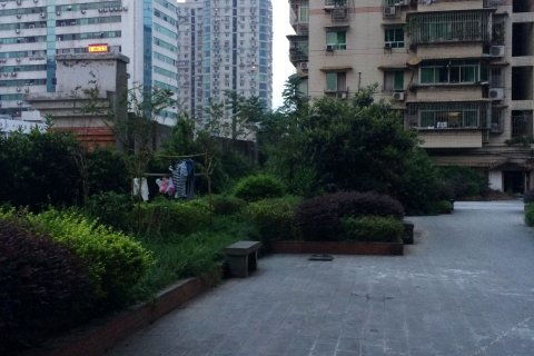 重庆樱桃房产怎么样