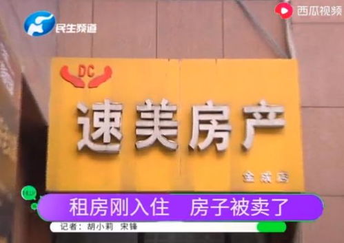 房产中介员工怎么入住