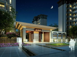 洋房产品怎么样