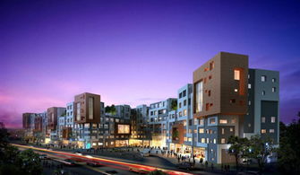 通州土著房产怎么样