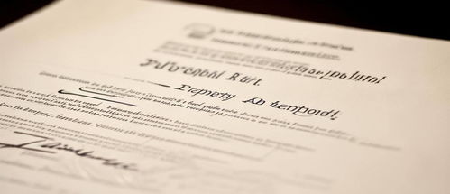 房产声明要怎么去公证