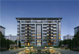 美的新城房产怎么样