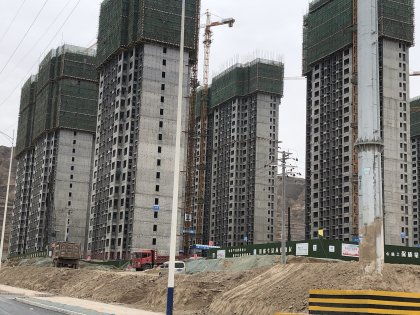 兰州投资房产怎么样