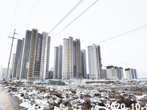 兰州投资房产怎么样