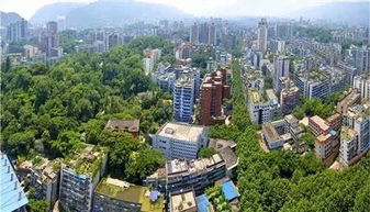 重庆北碚区房产怎么样