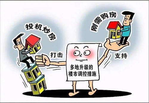 有房产怎么用英语说