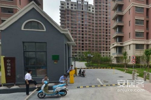 南昌中环房产怎么样