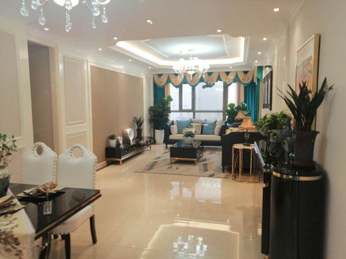 新天润房产怎么样