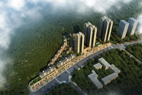 安顺投资房产怎么样