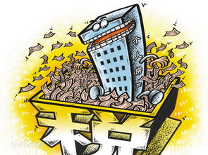 商业房产税怎么算