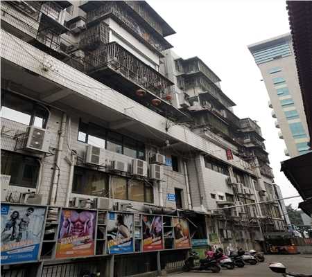 衡水房产中介怎么收费