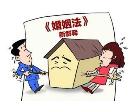 无证房产夫妻离婚怎么处理